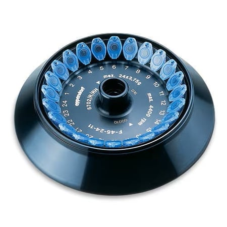 Eppendorf - Rotor - 0022639471R (Certified Refurbished)